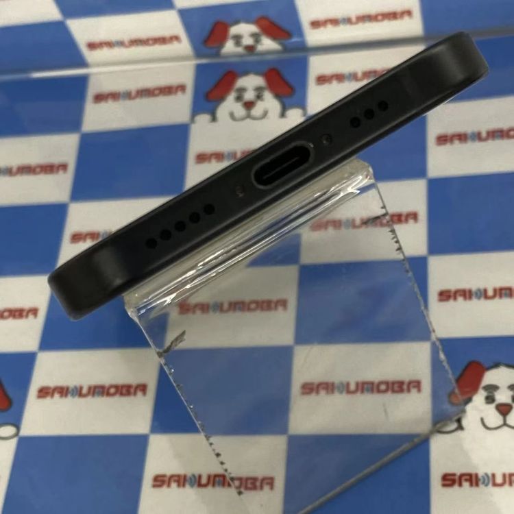 ¨��ȯ����iPhone15 128GB �֥�å� MTMH3J/A docomo��SIM�ե꡼