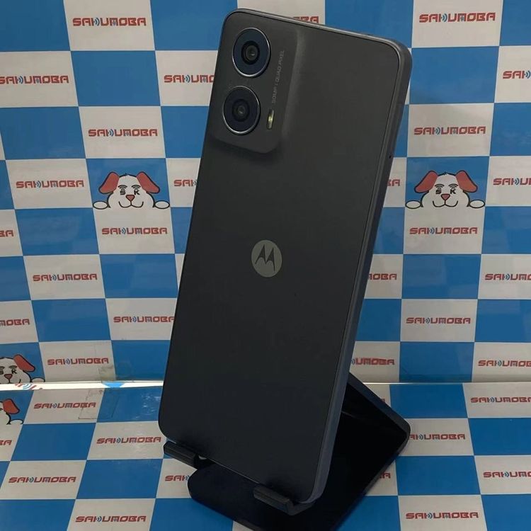 ¨��ȯ����moto g24 128GB �ޥåȥ��㥳���� SC-01G SIM�ե꡼