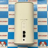 ¨��ȯ����Speed Wi-Fi HOME 5G L13 ZTR02 �ۥ磻�� ZTR02SWU