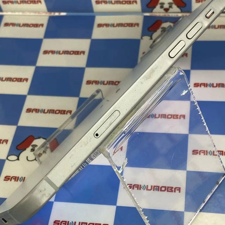 ¨��ȯ����iPhone15 Plus 256GB �֥롼 MU1F3ZP/A ������SIM�ե꡼