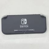 Nintendo Switch Lite 2019年モデル 32GB グレー HDH-001