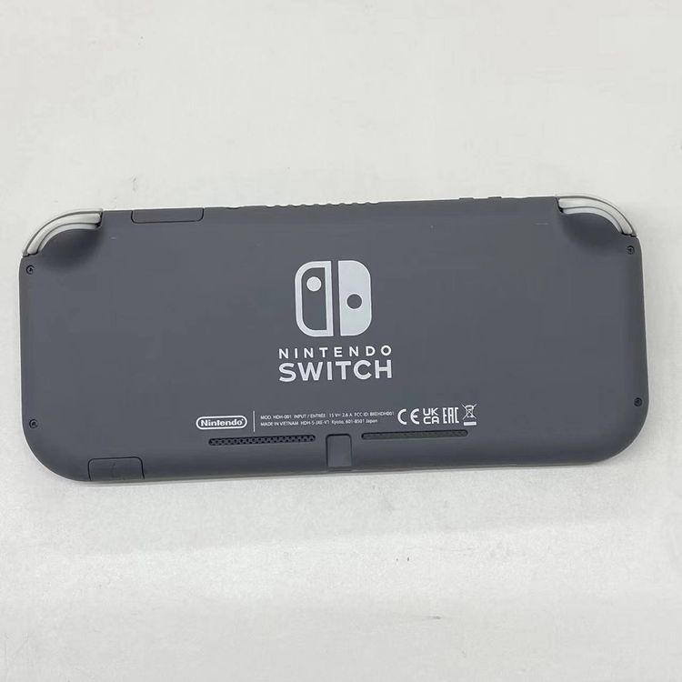 Nintendo Switch Lite 2019ǯ��ǥ� 32GB ���졼 HDH-001