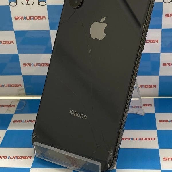 iPhoneXS docomoSIMե꡼ 256GB MTE02J/A A2098 