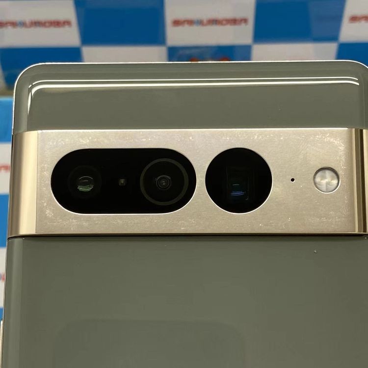 ¨��ȯ����Google Pixel 7 Pro 128GB Hazel GFE4J SIM�ե꡼