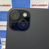 ¨��ȯ����iPhone15 128GB �֥�å� MTMH3J/A SIM�ե꡼ ��������