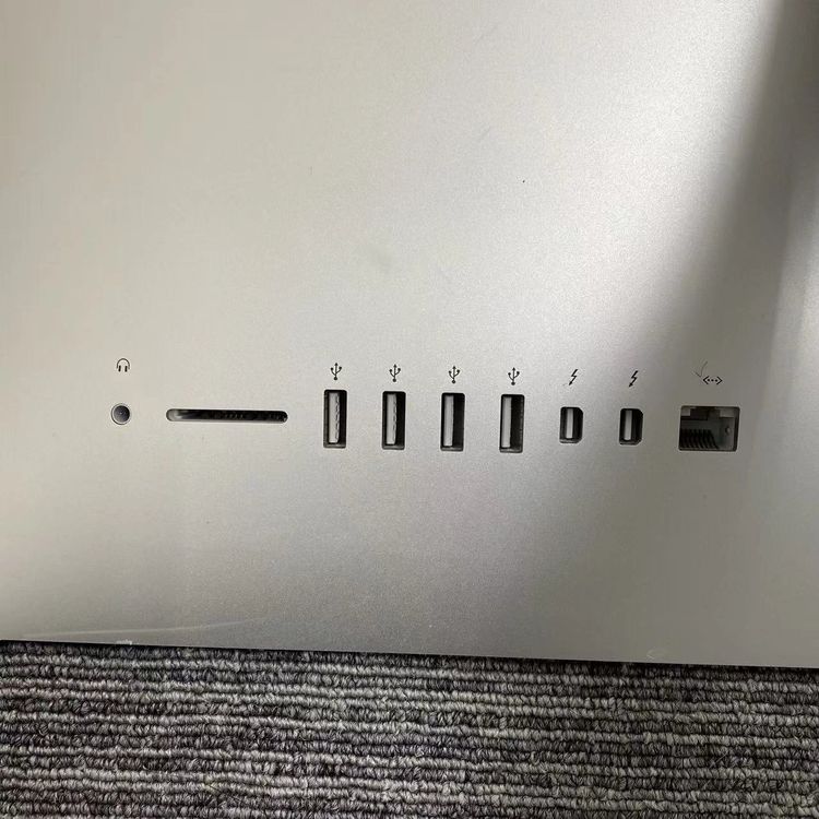 ¨��ȯ����iMac2012 21.5����� i5 8G/1TB A1418