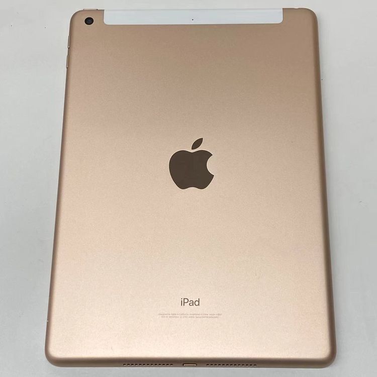 iPad ��6���� Wi-Fi+Cellular��ǥ� 32GB MRM02J/A SoftBank