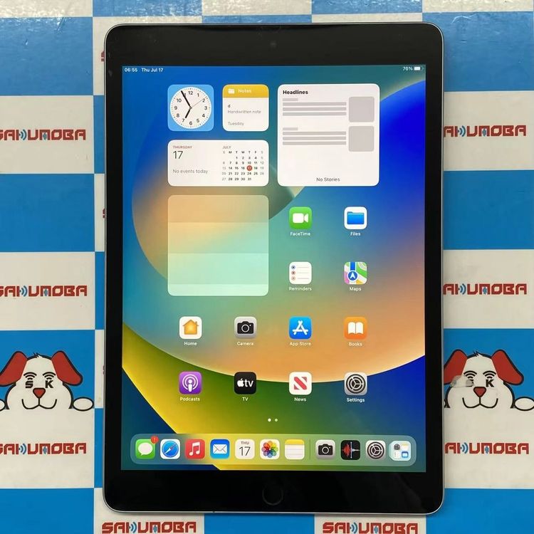 ¨ȯiPad 9 Wi-Fiǥ 256GB С MK2P3X/A 