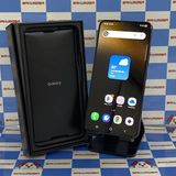 Galaxy S22 8GB/256GB �ե���ȥ�֥�å� SCG13 AU��SIM�ե꡼