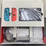 Nintendo Switch 2019ǯ��ǥ� 32GB �ͥ���֥롼/�ͥ����å� HAD-S-