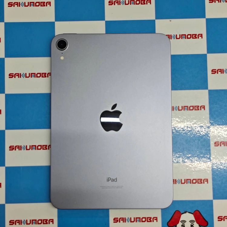 iPad mini ��6���� Wi-Fi��ǥ� 64GB �ѡ��ץ� MK7R3J/A ��������