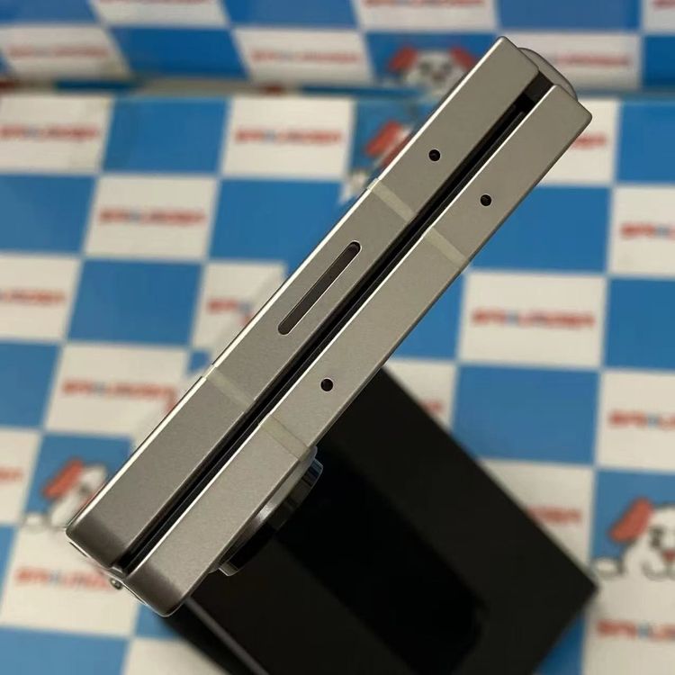 Galaxy Z Fold6 12GB/256GB �ͥ��ӡ� SCG28 AU��SIM�ե꡼ ������