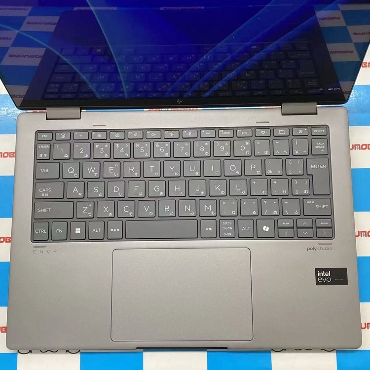 ENVY x360 14-fc0016TU ����������ɥ�ǥ� 16GB/512GB ��ƥ�����С�