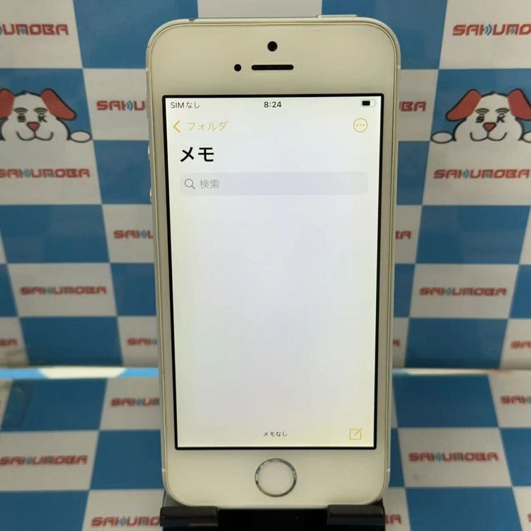 ¨ȯiPhoneSE 64GB С MLM72J/A docomoSIMե꡼