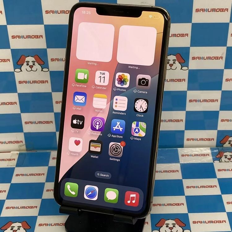 iPhone11 Pro Max 256GB ������� MWHL2J/A AU��SIM�ե꡼ �����