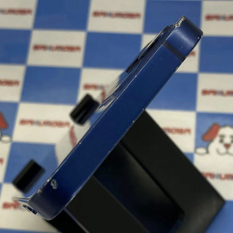 iPhone12 mini 128GB �֥롼 MGDP3J/A docomo��SIM�ե꡼�����