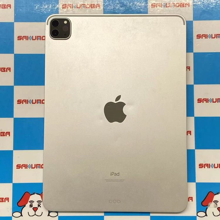 iPad Pro 11 3 Wi-Fiǥ 128GB С 3HQT3J/A 