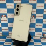 Galaxy S22 256GB �ե���ȥ�ۥ磻�� SC-51C docomo��SIM�ե꡼
