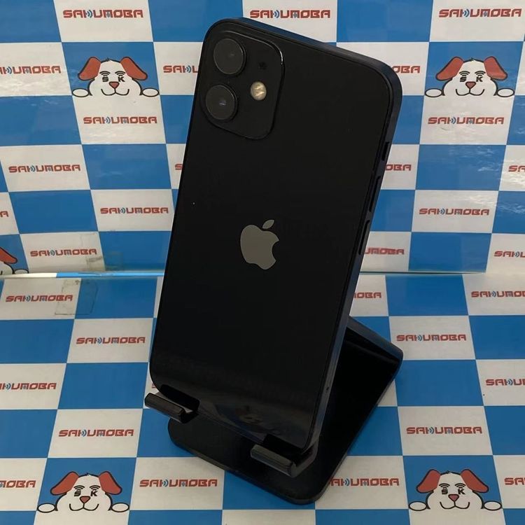 iPhone12 mini 128GB �֥�å� MGDJ3J/A docomo��SIM�ե꡼������