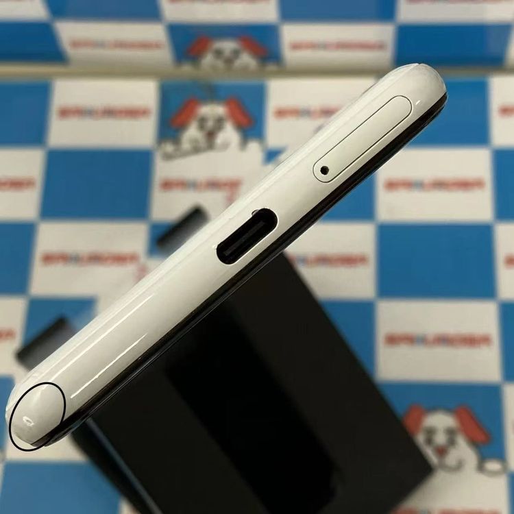 Google Pixel 3 64GB ���ꥢ�꡼ �ۥ磻�� Pixel3 SoftBank��SIM