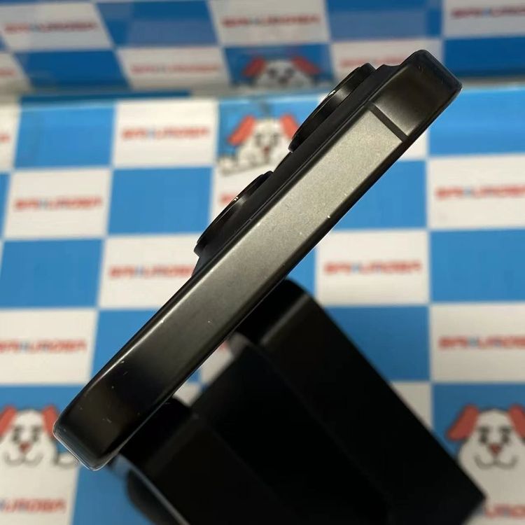 ¨��ȯ����iPhone16 Pro 512GB �֥�å������˥��� MYN43J/A SIM�ե꡼