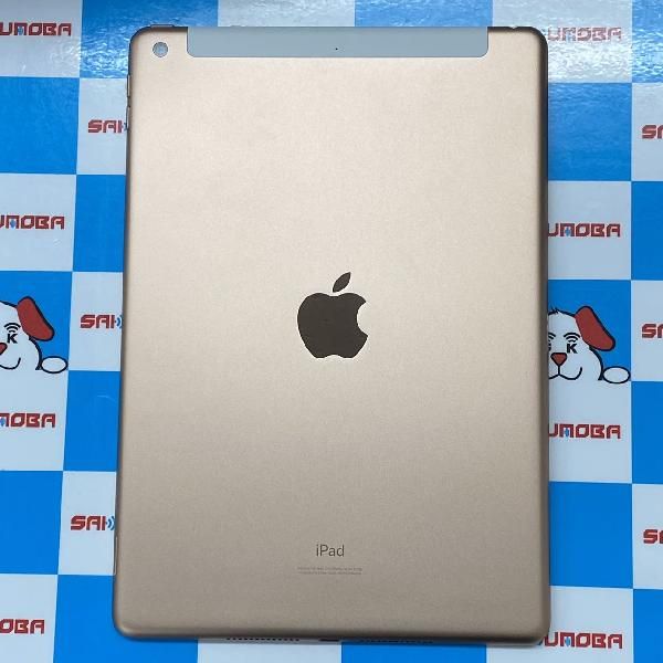 iPad とけ込ん 第7世代 32GB ローズゴールド 