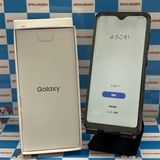 Galaxy A22 5G 64GB �֥�å� SC-56B docomo��SIM�ե꡼����̤������