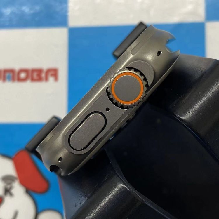 Apple Watch Ultra2 49mm GPS+Cellularǥ 64GB ʥ