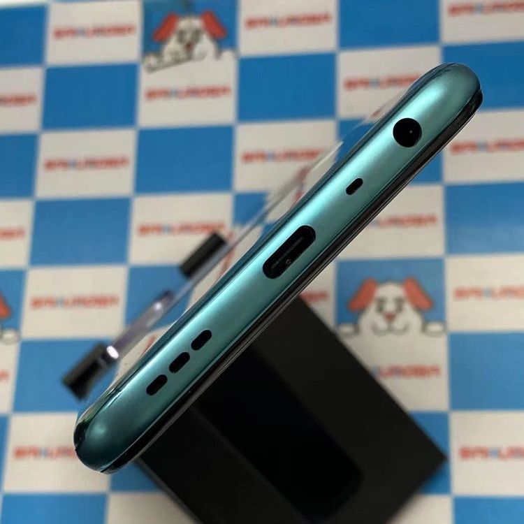 OPPO A54 5G 64GB ե󥿥ƥåѡץ OPG02 AUSIMե꡼ 