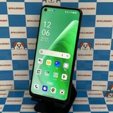 ¨��ȯ����OPPO A54 5G 64GB ����С��֥�å� OPG02 AU��SIM�ե꡼