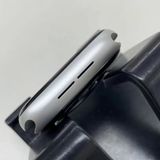 Apple Watch SE ��1���� 44mm GPS��ǥ� 32GB ����С� MKQ43J/A