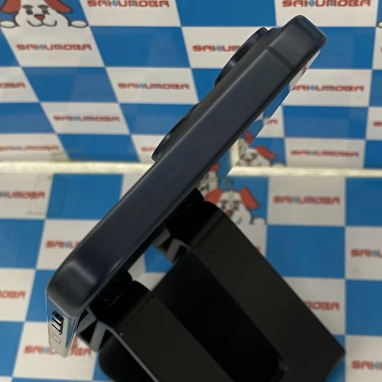 iPhone15 Pro Max 256GB �֥롼�����˥��� MU6T3J/A SIM�ե꡼����