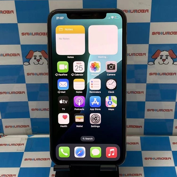 ¨��ȯ����iPhoneXS 256GB ������� MTE22J/A SoftBank�� ����Ʊ��