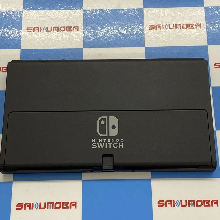 ¨��ȯ����Nintendo Switch(ͭ��EL��ǥ�) 64GB �ۥ磻�� -