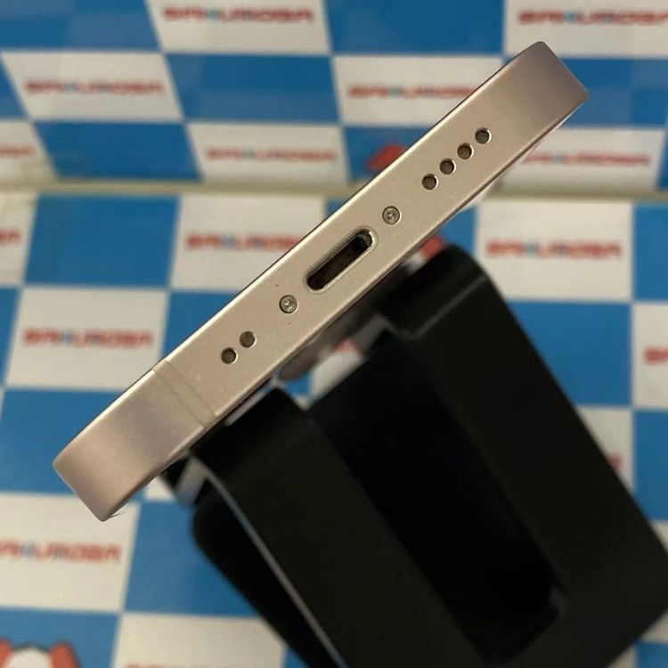 ¨��ȯ����iPhone13 mini 128GB �ԥ� MLJF3J/A AU��SIM�ե꡼����