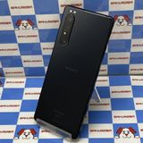 Xperia 1 II 128GB �֥�å� SO-51A docomo��SIM�ե꡼ �������