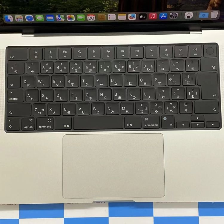 MacBook Pro 14�����  Late2024 Apple M4 Pro(14����)  20
