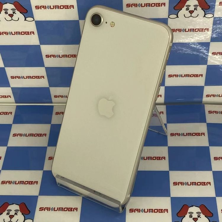 iPhoneSE ��3���� 128GB �������饤�� MMYG3J/A docomo��SIM�ե꡼��
