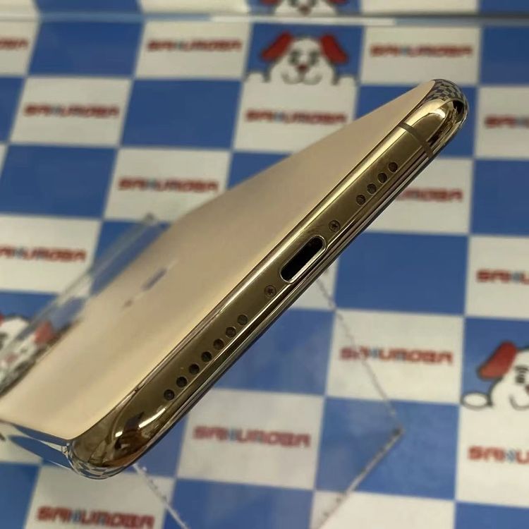 iPhone11 Pro Max 64GB ������� MWHG2J/A SoftBank��SIM�ե�