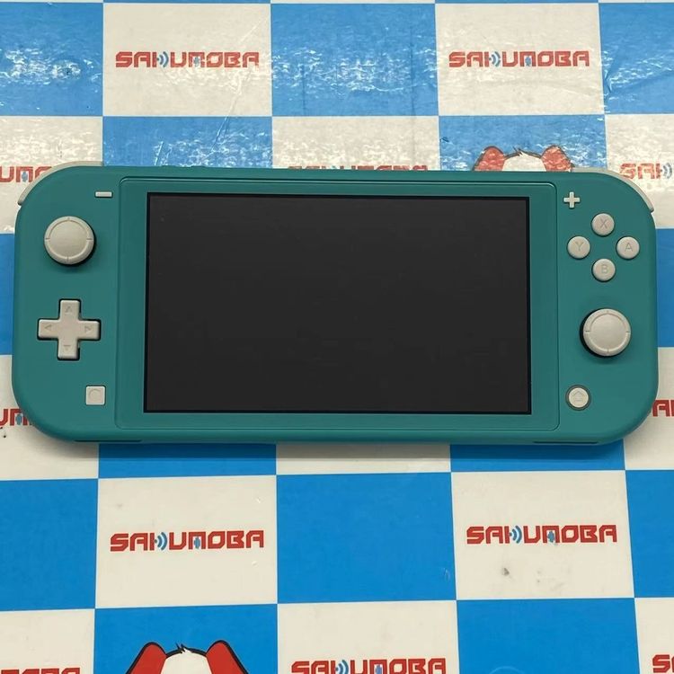Nintendo Switch Lite 2019ǯǥ 32GB  HDH-S-BAZ