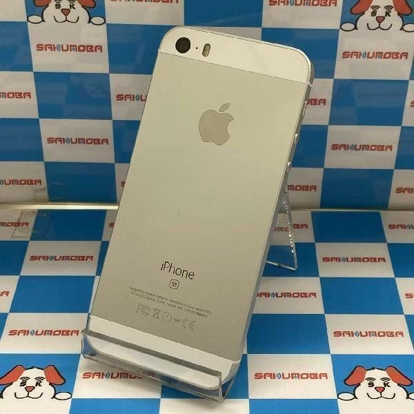 ¨ȯiPhoneSE SoftBankSIMե꡼ 16GB MLLP2J/A A1723