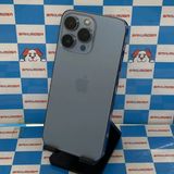 iPhone13 Pro 256GB ֥롼 MLUU3J/A SIMå ȥ