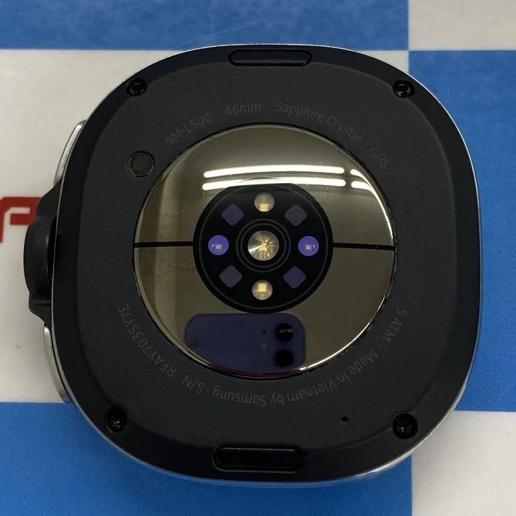 Galaxy Watch 8 Classic 46mm Bluetooth��ǥ� 32GB �֥�å�