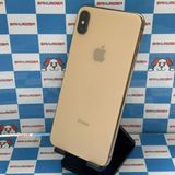 iPhoneXS Max 256GB  NT6W2J/A docomoSIMե꡼ 