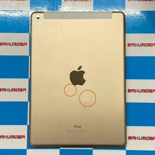 ¨ȯiPad 5 auSIMե꡼ 32GB MPG42J/A A1823