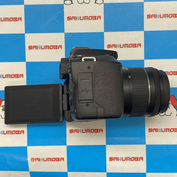 Canon (Υ) EOS Kiss X10 EF-S18-55 IS STM 󥺥å