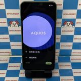 ¨��ȯ����AQUOS sense10 128GB ���������꡼�� SH-M33 SIM�ե꡼����Ʊ��