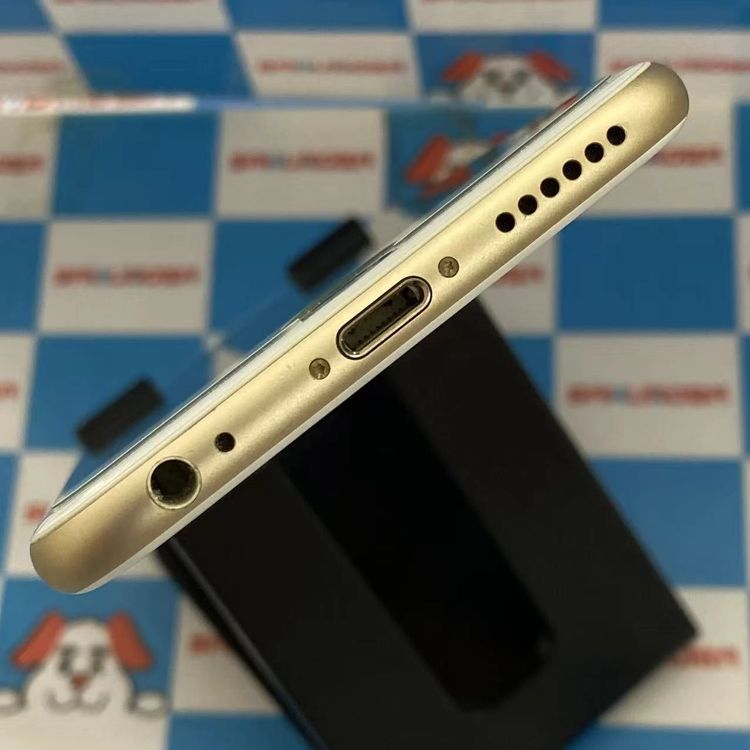 ¨��ȯ����iPhone6 16GB ��-��� MG492J/A au��������