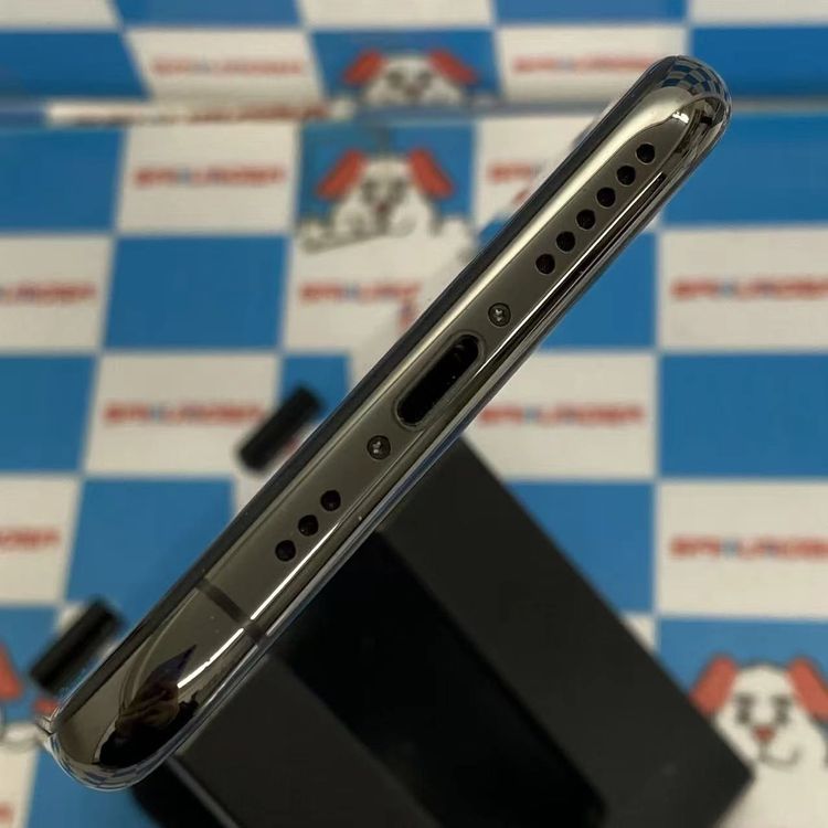 iPhoneXS 256GB ���ڡ������쥤 MTE02J/A docomo��SIM�ե꡼ ������