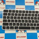 Magic Keyboard ƥ󥭡դ ܸ(JIS)  ֥å MMMR3J/A 